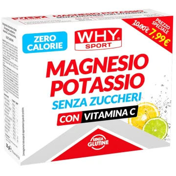 WHYSPORT MAGNESIO PO S/Z10BUST