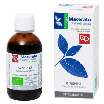 GINEPRO MI 50ML BIO