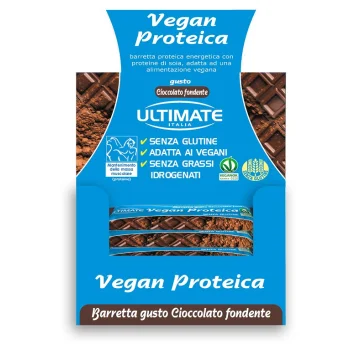 ULTIMATE BARR V PROT CIOC 24PZ