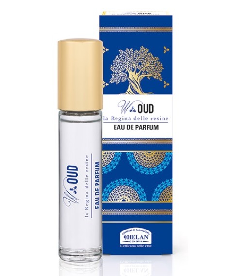 W OUD EAU DE PARFUM 10ML