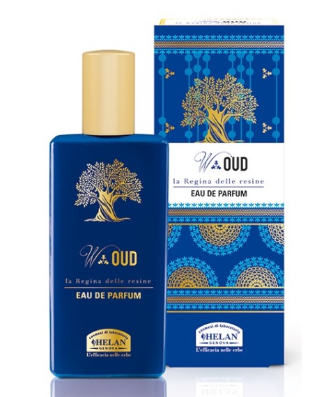 W OUD EAU DE PARFUM 50ML