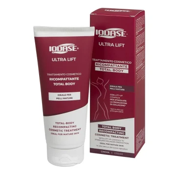 Iodase Ultra Lift Tubo 200 ml