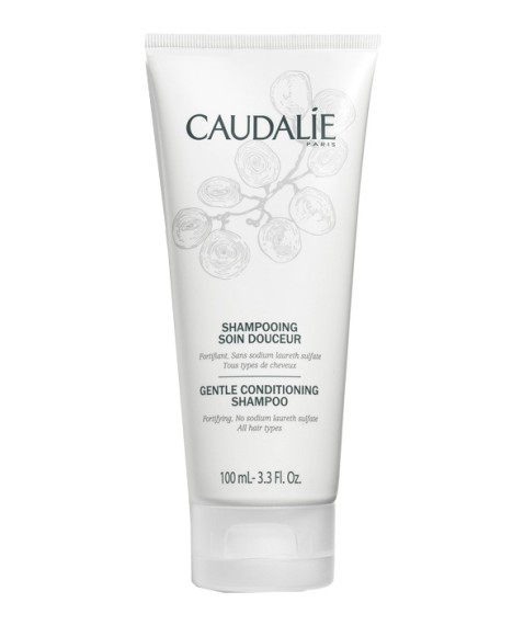 CAUDALIE SHAMPOO TRATTANTE DOL