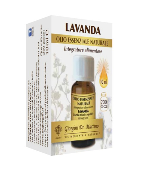 LAVANDA OE NATURALE 10ML