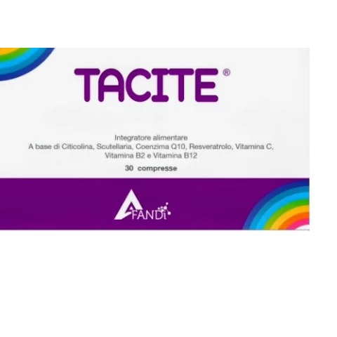 TACITE 30CPR