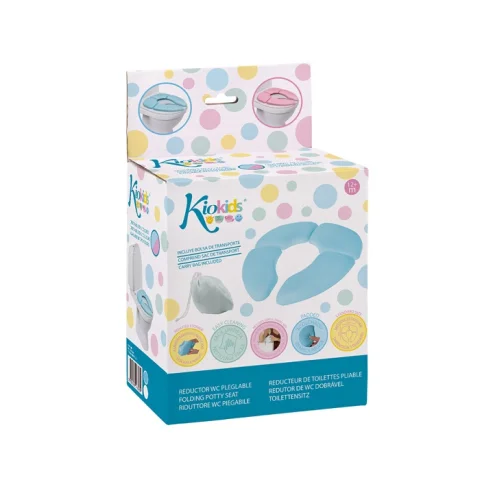 KIOKIDS RIDUTTORE WC 30 CM RA KIOKIDS RIDUTTORE WC 30 CM RA