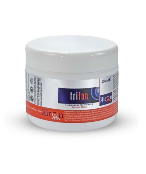 KIRON TRITON BALS MASSAG 250ML