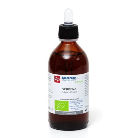 VERBENA MI 200ML BIO
