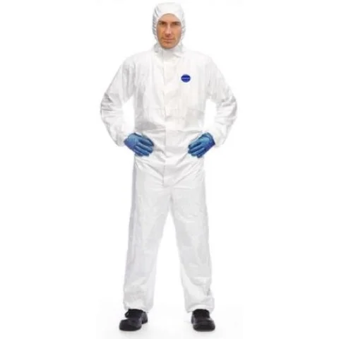 TUTA PROTETTIVA DPI CAT III XL