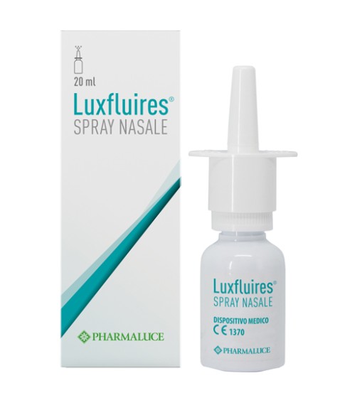 LUXFLUIRES Spy Nasale 20ml