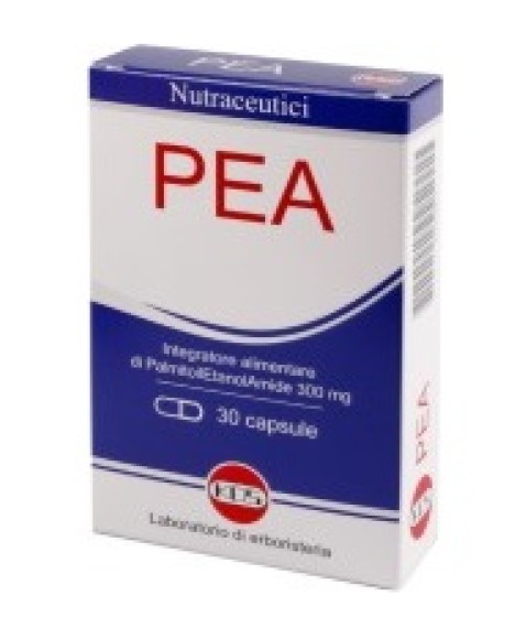 PEA 300MG 30CPS