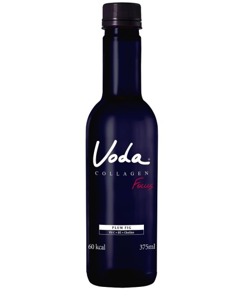 VODA Collagen Focus 375ml