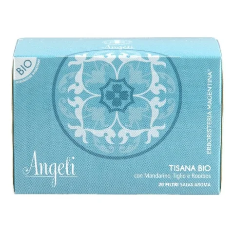 TISANA ANGELI BIO 20FILT
