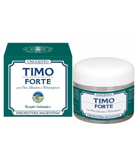 TIMO FORTE UNGUENTO 50ML