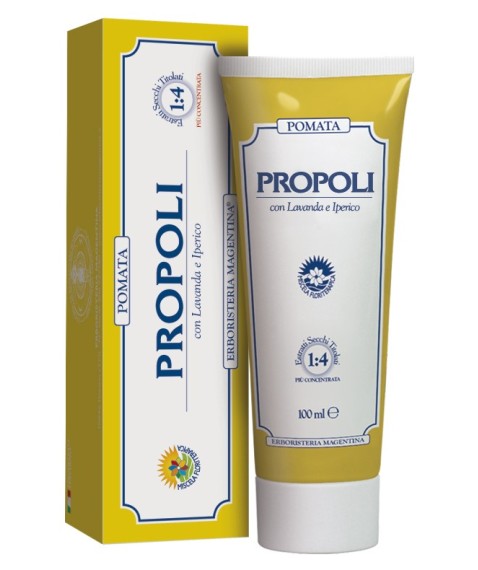 PROPOLI POMATA 100ML