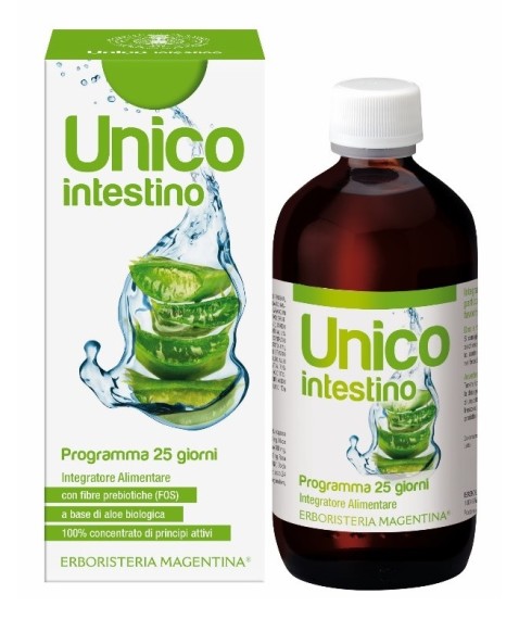 INTESTINO UNICO 250ML