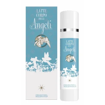 LATTE CORPO ANGELI 100ML