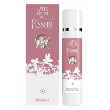 LATTE CORPO ESSENI 100ML