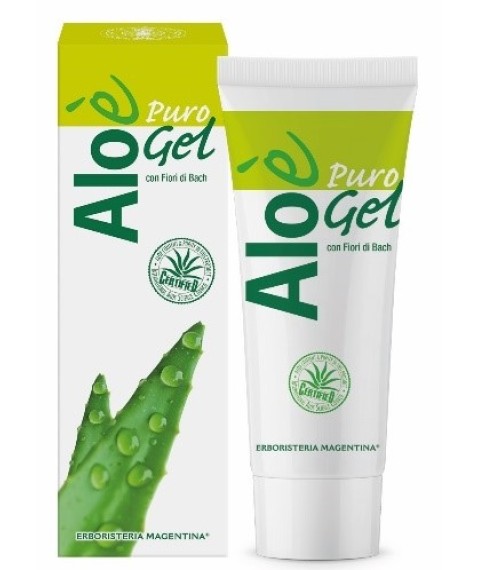 ALOE' GEL PURO BIO 150ML