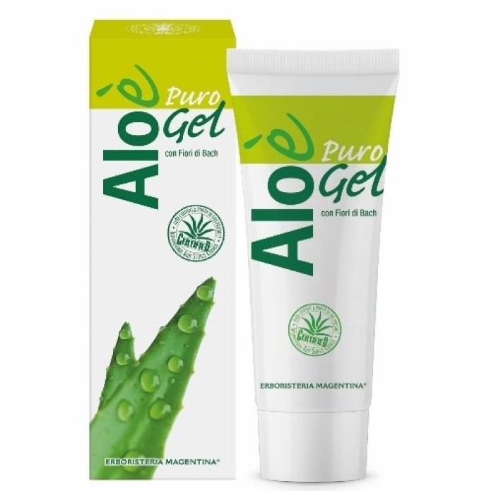 ALOE' GEL PURO BIO 150ML