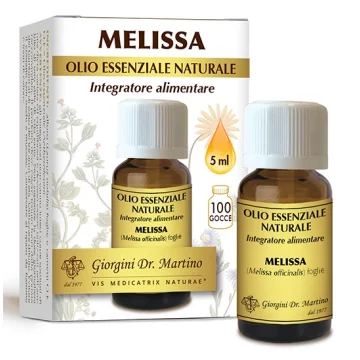 MELISSA OE 5ML