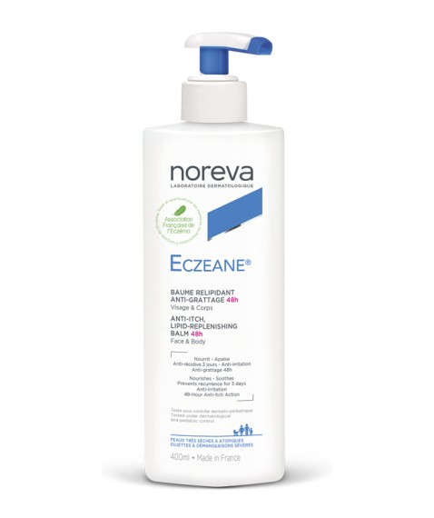 ECZEANE Baume 400ml