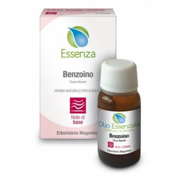BENZOINO ESSENZA 10ML