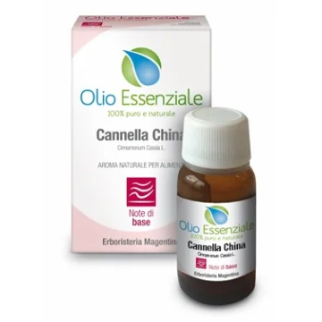 CANNELLA CHINA OE 10ML ERM
