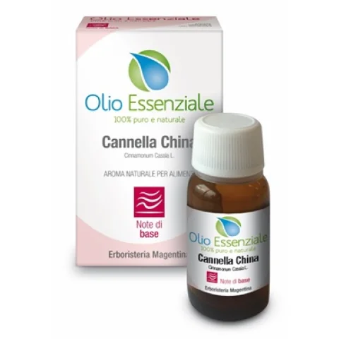 CANNELLA CHINA OE 10ML ERM