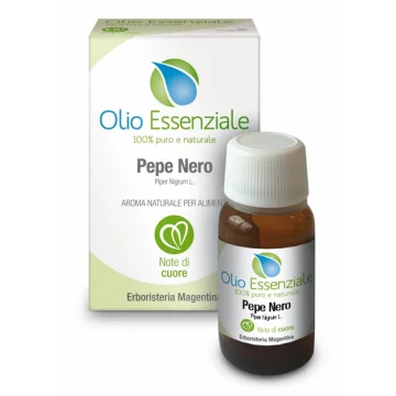 PEPE NERO OLIO ESSENZIALE 5ML