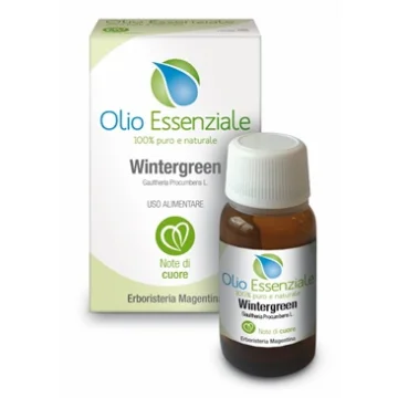 WINTERGREEN OE ALIM 10ML