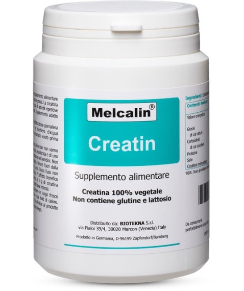 MELCALIN CREATIN 190G