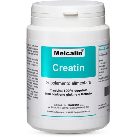 MELCALIN CREATIN 190G