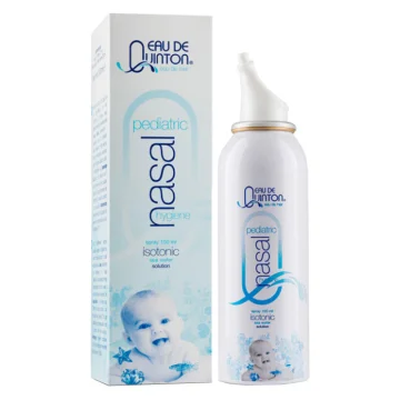 QUINTON SPRAY NAS PEDIATRICO QUINTON SPRAY NAS PEDIATRICO