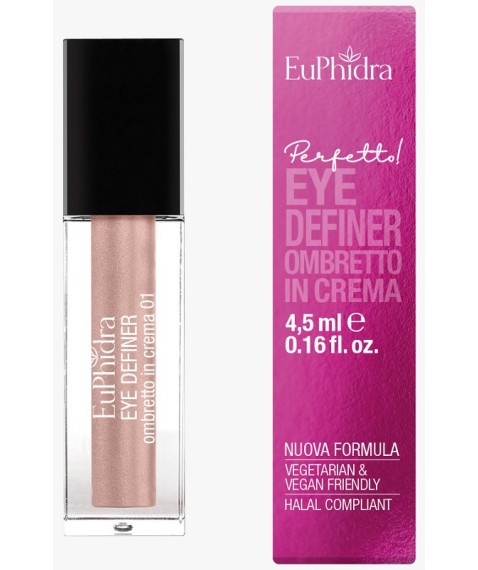 EUPHIDRA EYE DEFINER OMBR CR 1