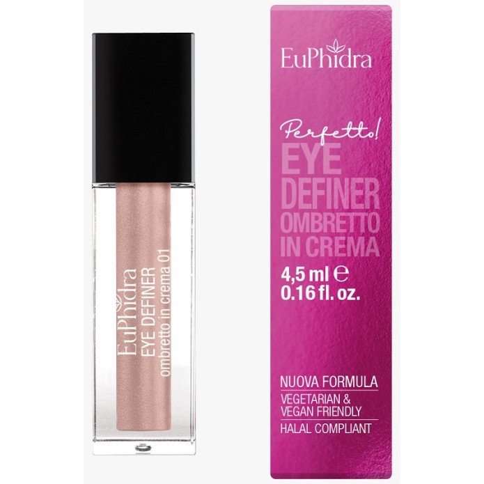 EUPHIDRA EYE DEFINER OMBR CR 1