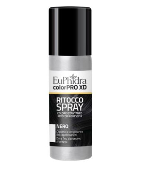 EUPHIDRA COLORPRO RITOC NERO