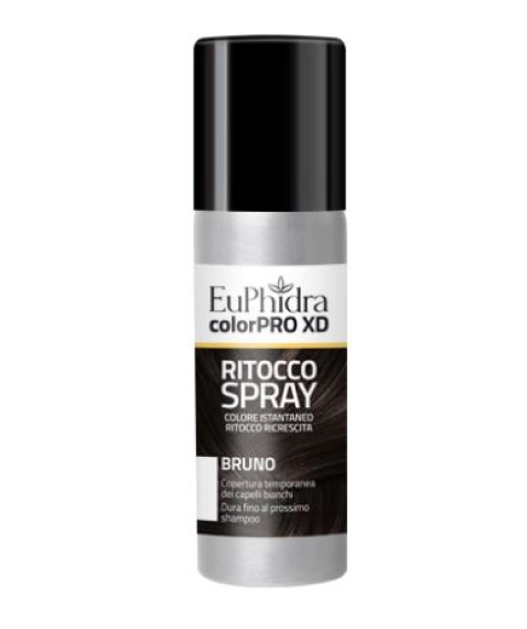 EUPHIDRA Col-Pro Ritocco Bruno