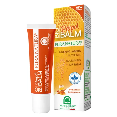 BIOBALM PROPOLI 10ML