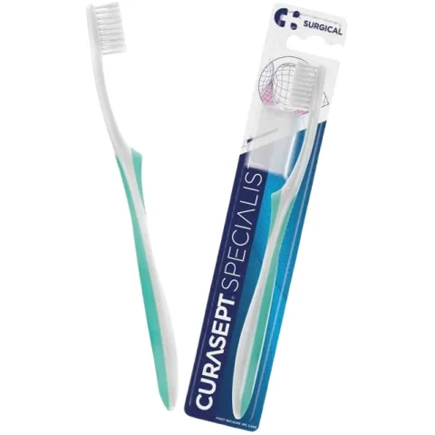 Curasept Spazz Specialist Surg