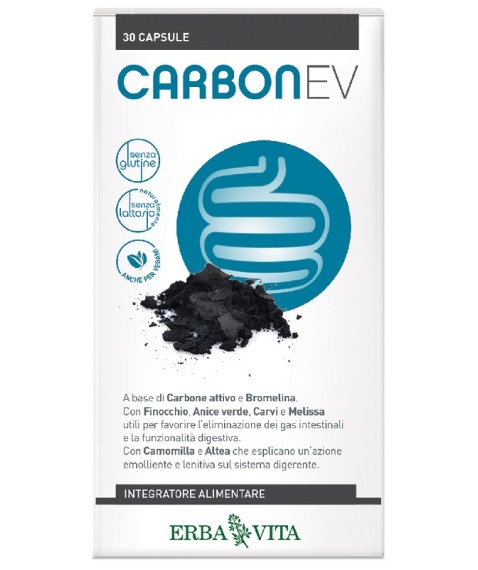 CARBON EV 30 Cps       EBV