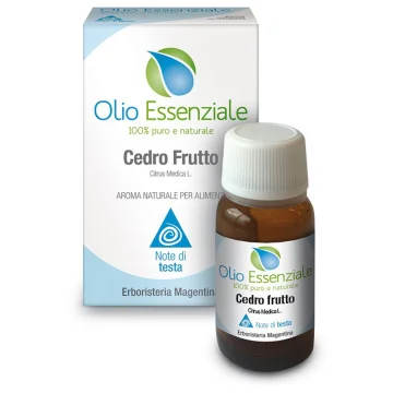 EUCALIPTO CITRIODORA OE 10ML