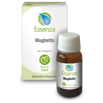 MUGHETTO ESSENZA 10ML