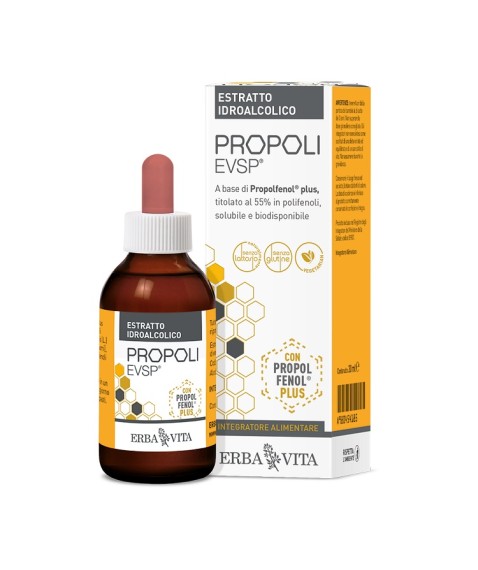 PROPOLI EI 30ML EBV