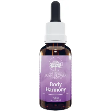 BODY HARMONY AUSTRALIAN 30ml