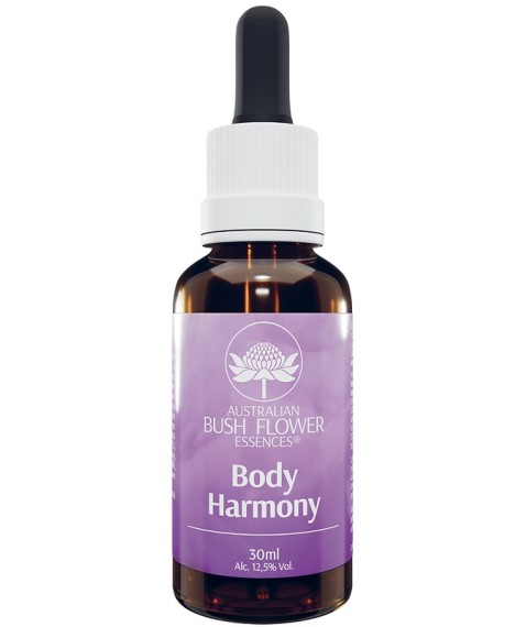 BODY HARMONY AUSTRALIAN 30ml