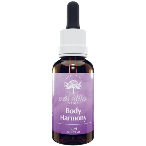 BODY HARMONY AUSTRALIAN 30ml