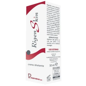 RIGENSKIN Crema Idrat.30ml
