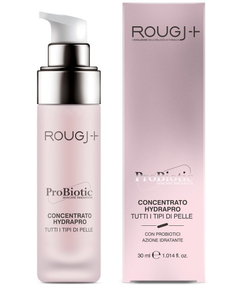 ROUGJ HYDRAPRO CONCENTRATO30ML