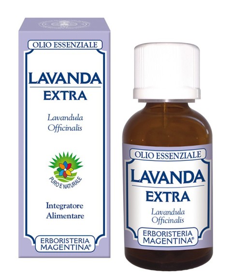 LAVANDA OLIO ESSENZIALE 30ML